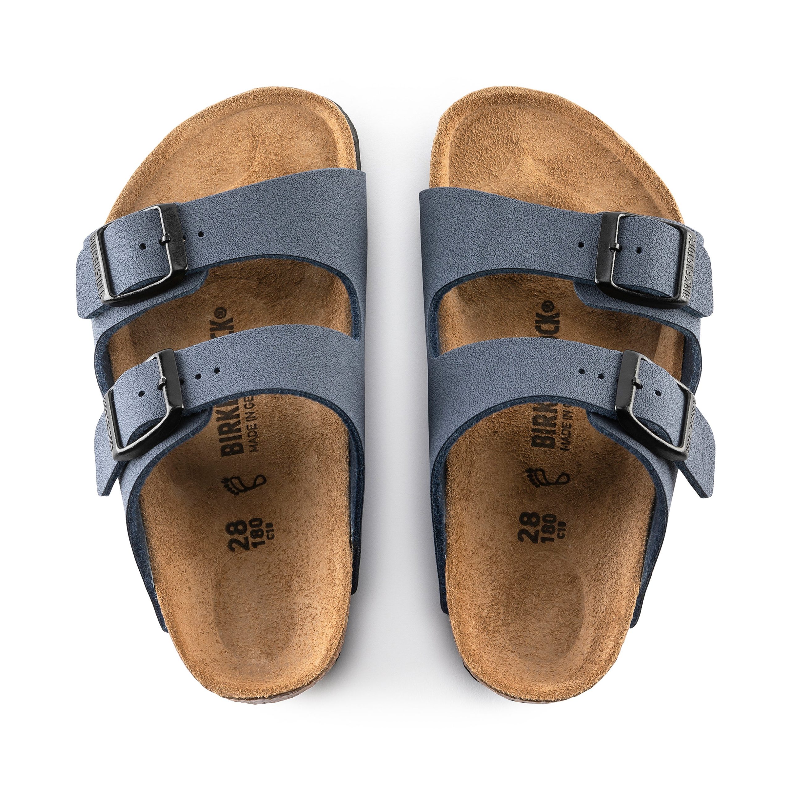 Arizona Kids Navy BirkiBuc - Image 3