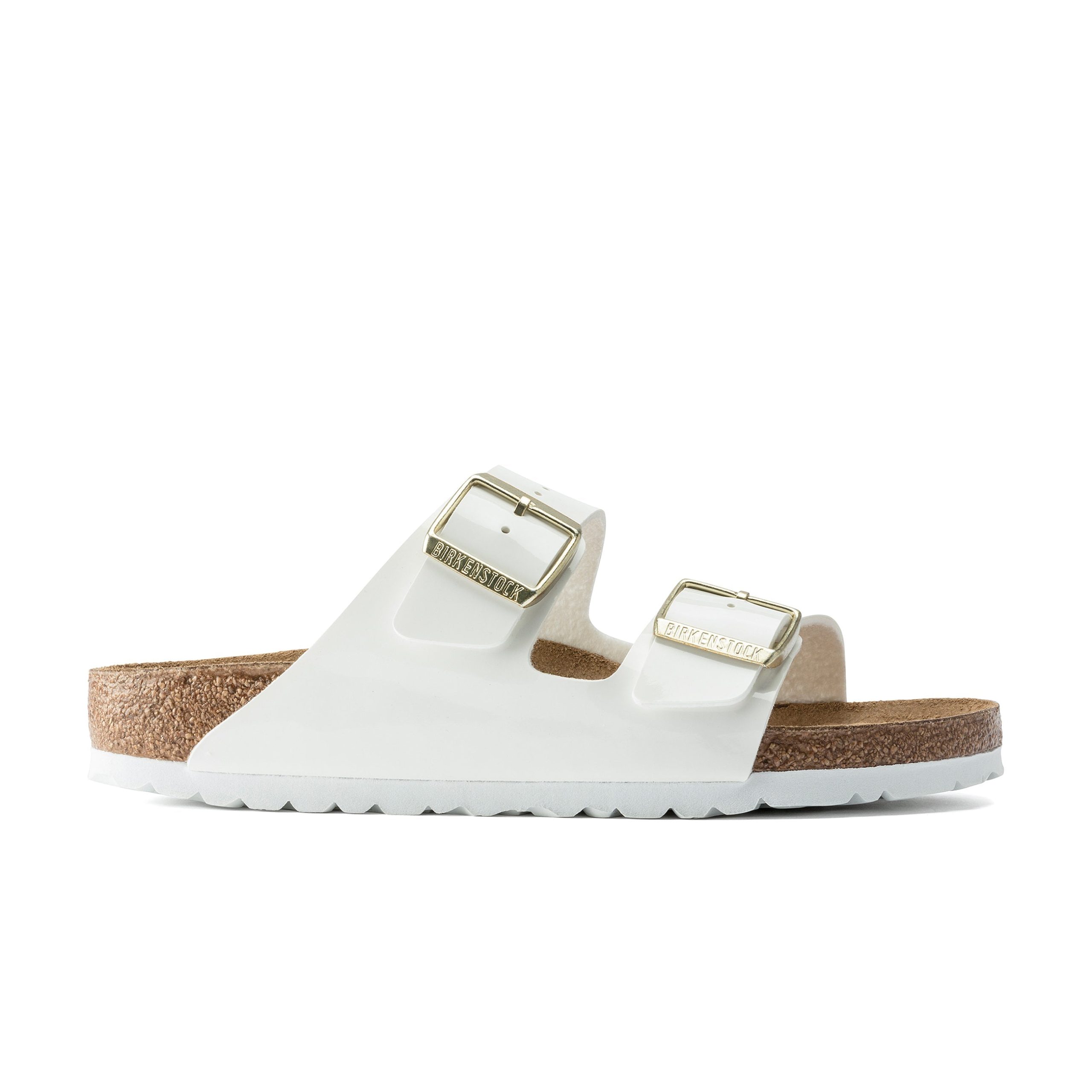 Arizona Patent White Birko-Flor - Image 2