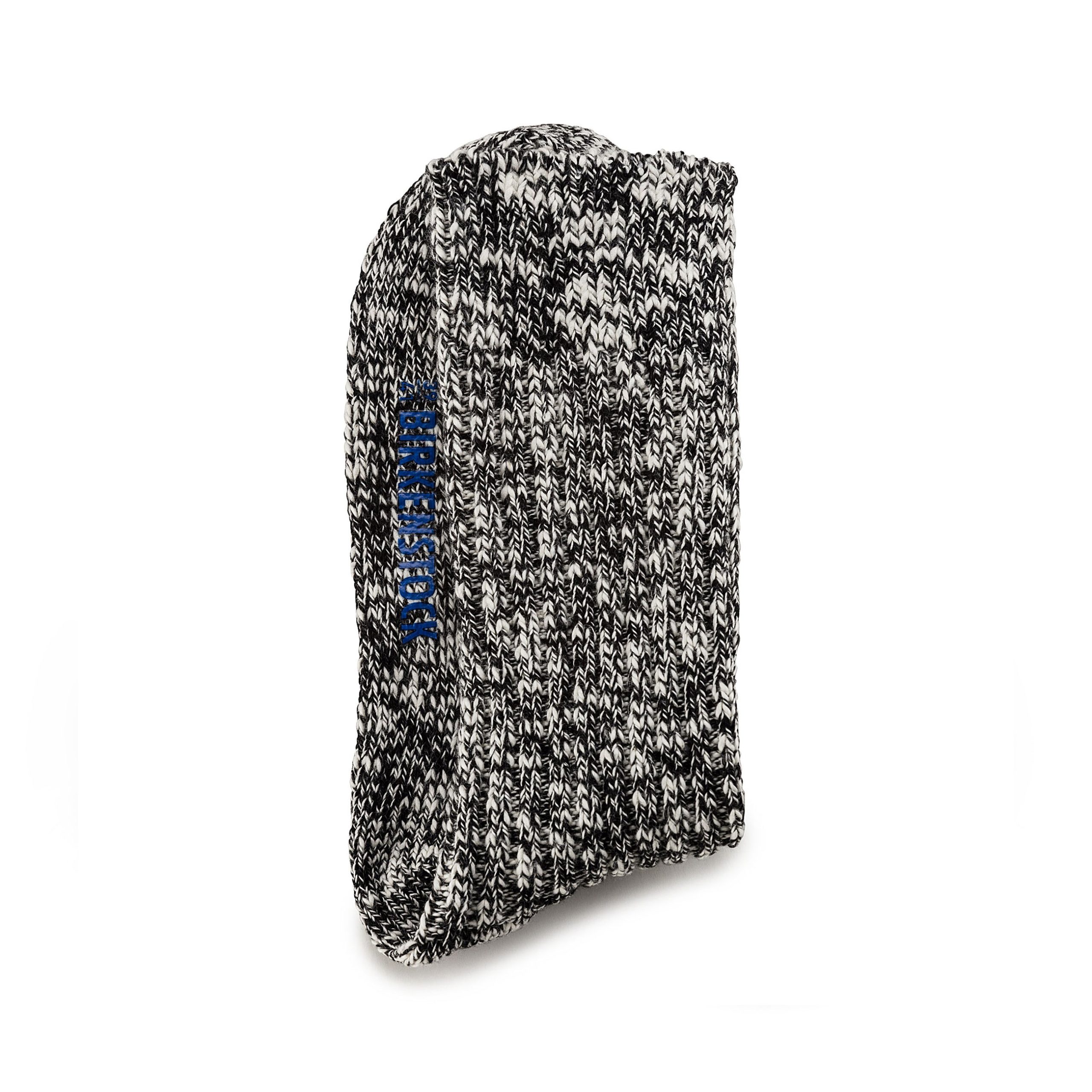 Cotton Slub Black Grey - Image 3