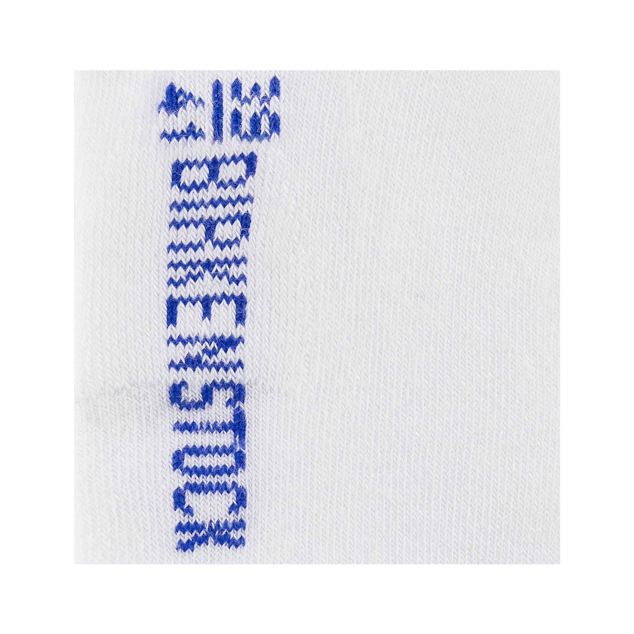 Cotton Sole Invisible Women White - Image 2