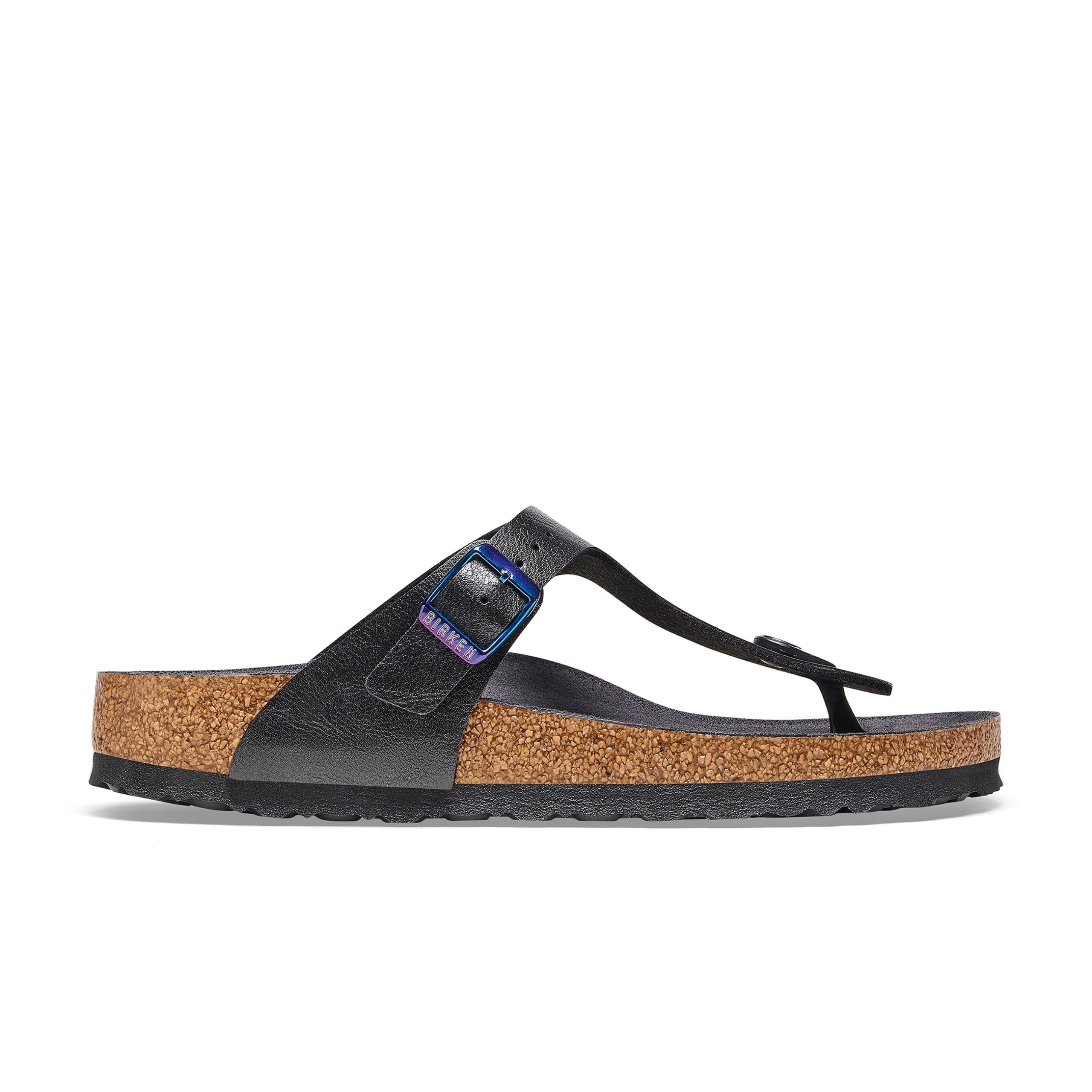Gizeh Graceful Licorice Birko-Flor - Image 2