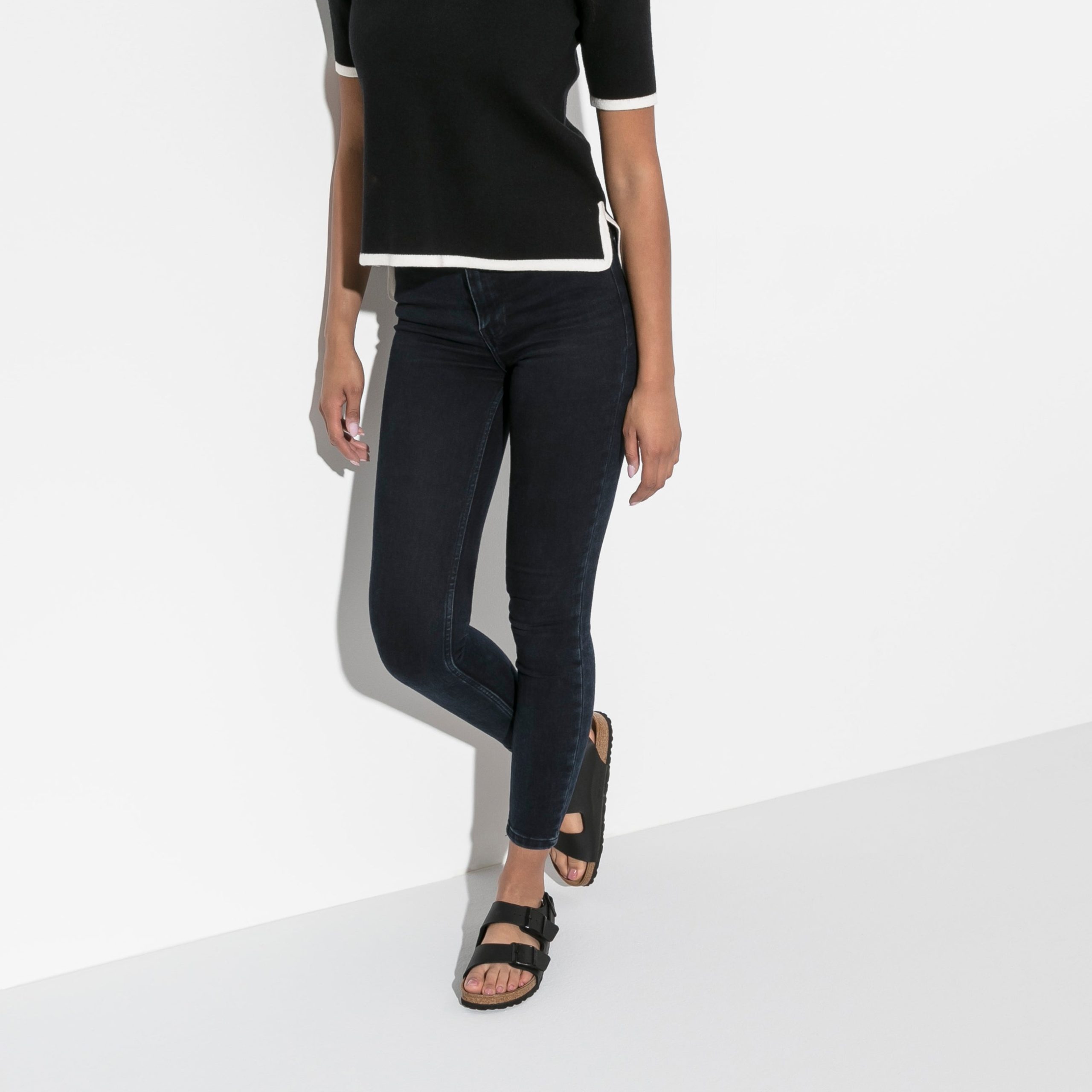 Milano Black Birko-Flor - Image 4