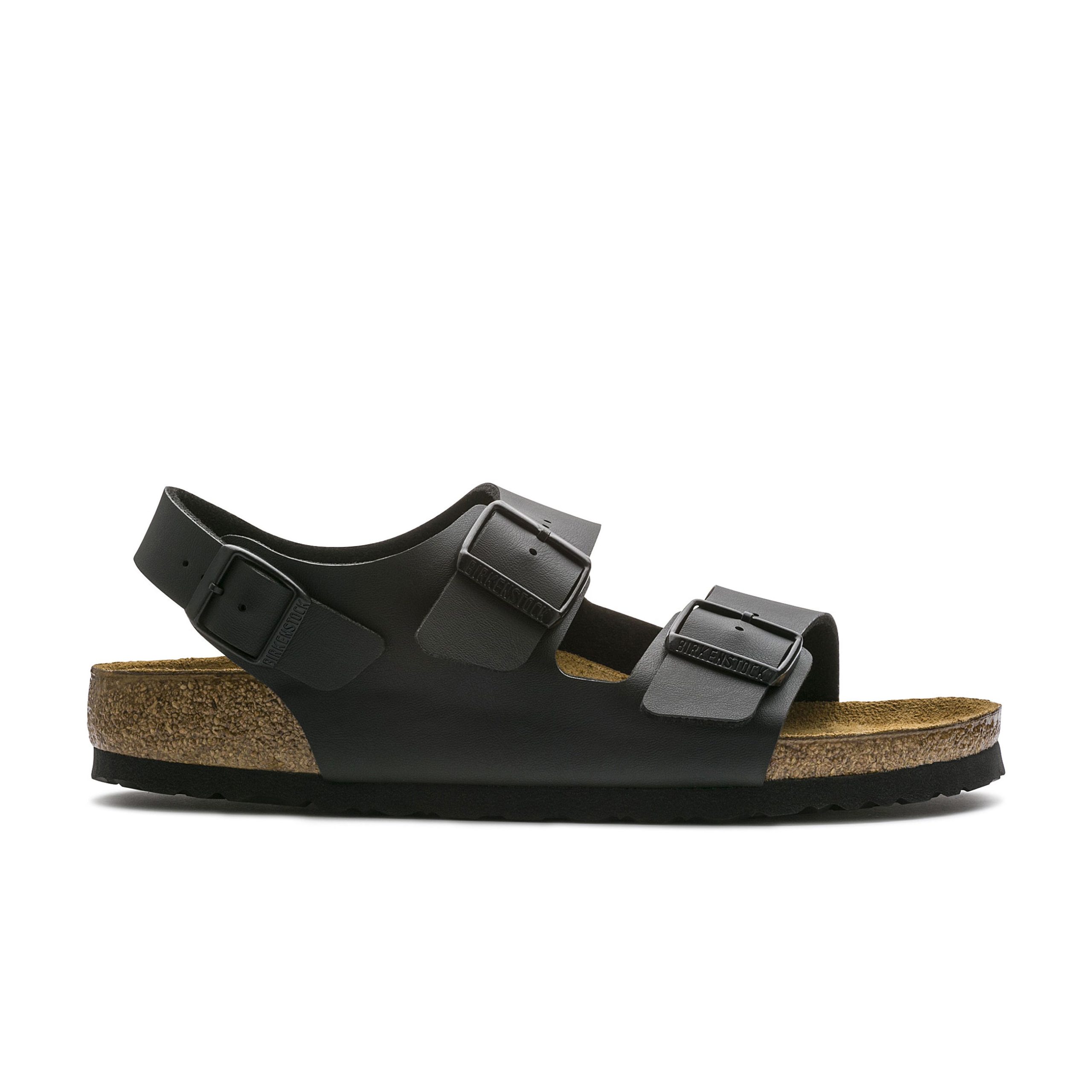 Milano Black Birko-Flor - Image 2