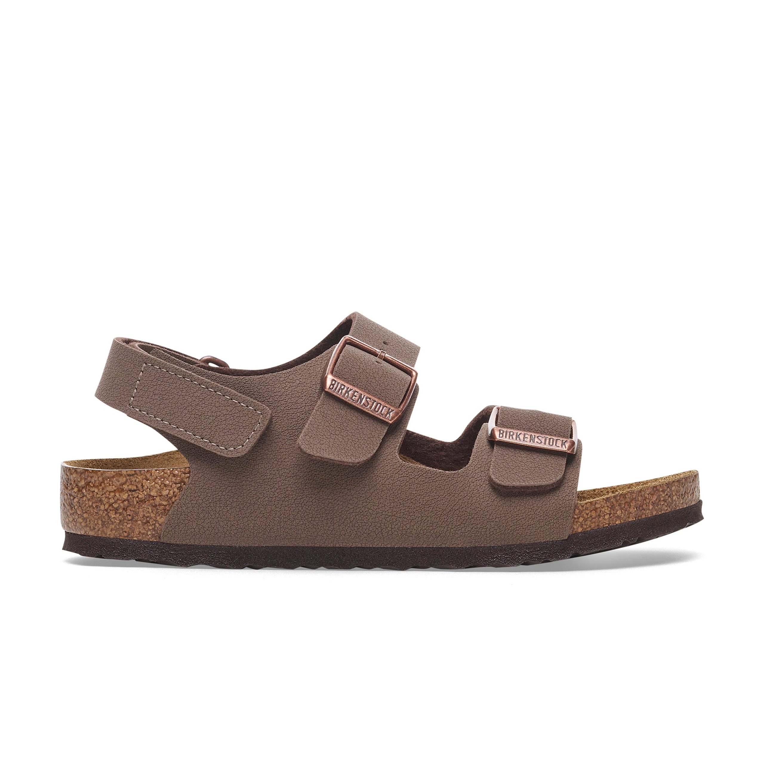 Milano Kids Mocca BirkiBuc - Image 2