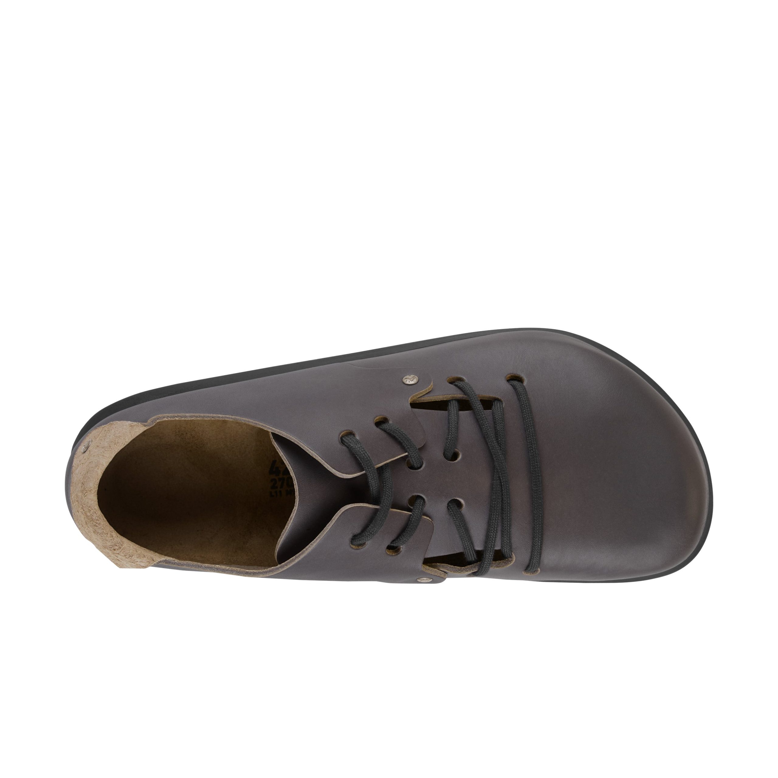 Montana Graphite Natural Leather - Image 3