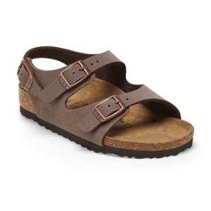Roma Kids Mocca BirkiBuc